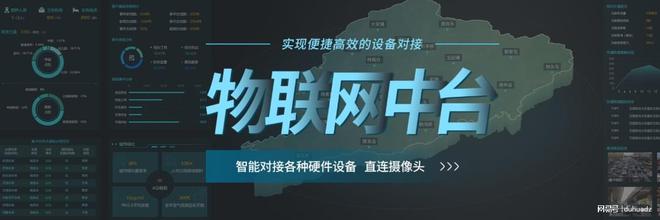 物联网IoT平台的定义j9国际物联网IoT平台(图2)