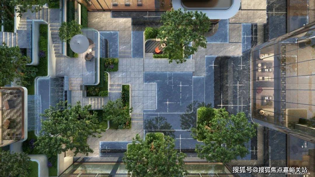 售中心(营销中心)楼盘欢迎您-小区环境-户型-价格-地址-楼盘详情-周边配套j9九游真人游戏第一平台江湾金茂府(售楼处)首页网站-2025江湾金茂府销(图6)