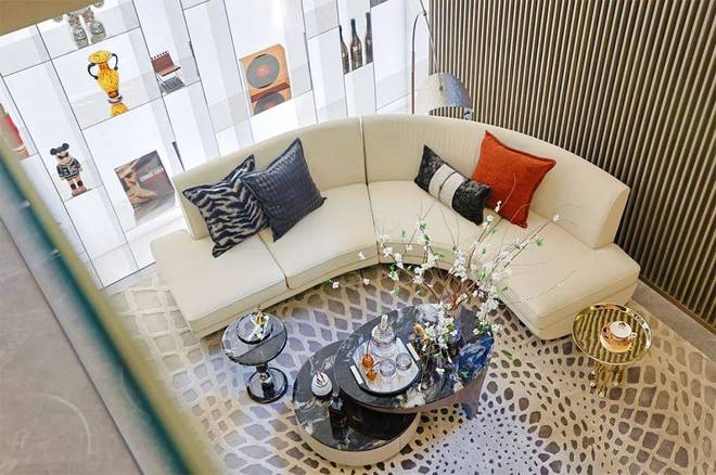 楼处发布佘山五年等一墅的标杆登场J9数字平台最新®国贸海屿佘山售(图4)